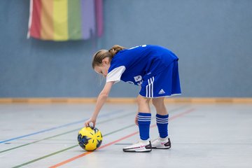 Bild 11 - wDJ NFV Futsalturnier